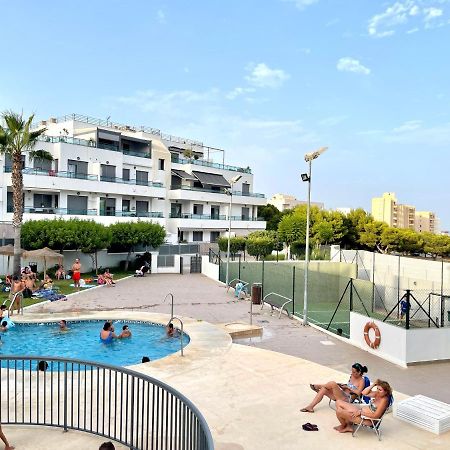 Апартаменти Feliz Casa El Pinar Гарруча Екстер'єр фото